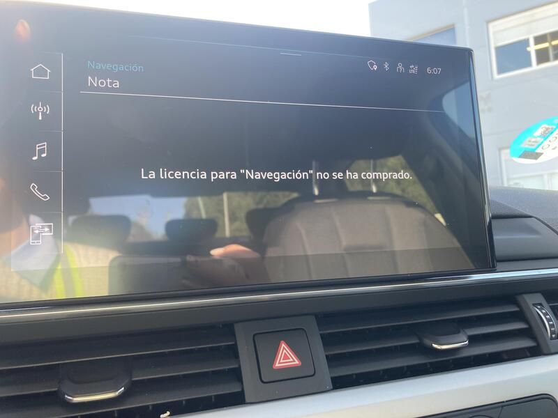 Audi A4 • 2020 • 61,000 km 14