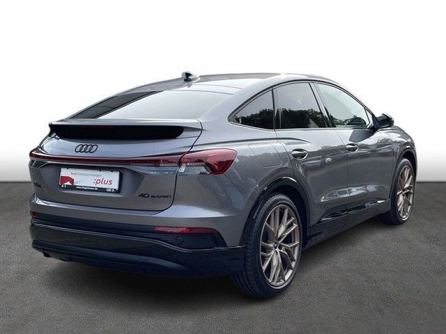 Audi Q3 • 2021 • 22,100 km 6