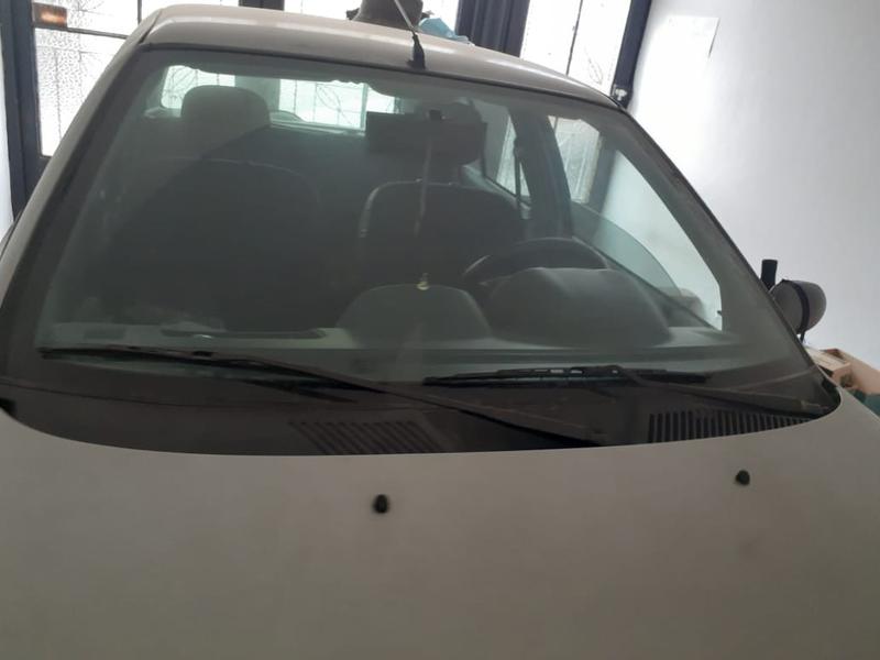 Renault Clio • 2015 • 2,000 km 4