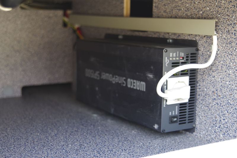 Fiat Ducato • 2009 • 88,500 km 8