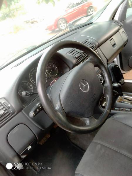 Mercedes-Benz ML 400 • 2008 • 122,000 km 3