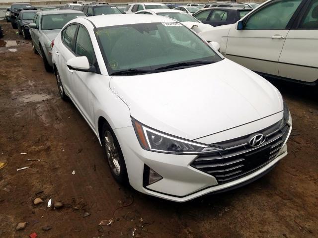 Hyundai Elantra • 2017 • 32,134 km 2