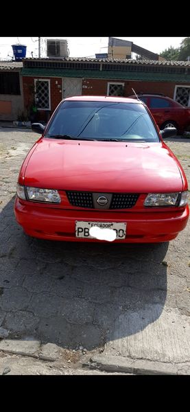 Nissan Sentra • 2012 • 160,000 km 2