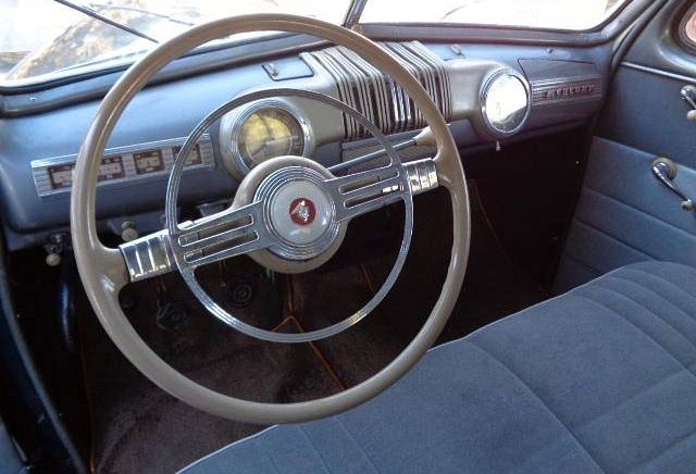 Maybach 62 • 1980 • 80,000 km 4