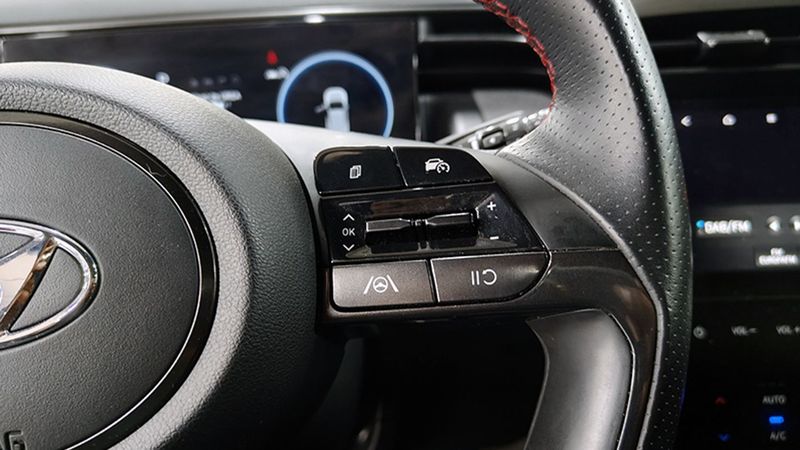 Hyundai Tucson • 2022 • 42,276 km 6