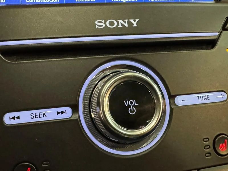 Ford Mondeo Combi • 2021 • 87,000 km 9