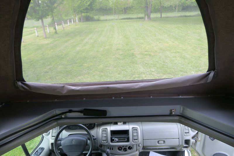 Renault Kangoo Express • 2008 • 129,650 km 8