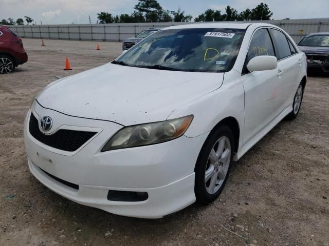 Toyota Corolla • 2010 • 17 km 4