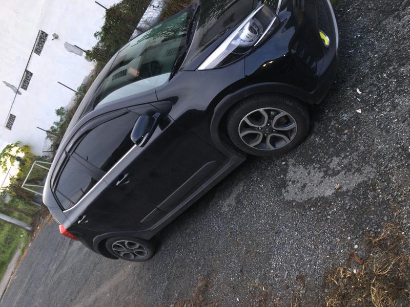 Kia Picanto • 2019 • 17,000 km 1