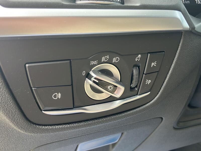 BMW X4 • 2023 • 61,611 km 36