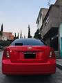 Chevrolet Optra • 2009 • 93,400 km 5