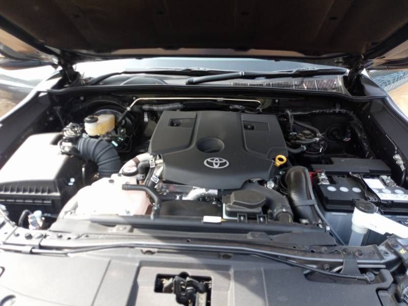 Toyota Hilux • 2021 • 75,855 km 7