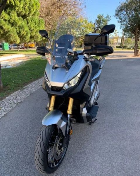 Honda xr250 tornado • 2017 • 43,500 km 1
