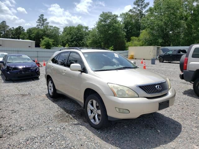 Lexus RX 400h • 2020 • 44,601 km 6