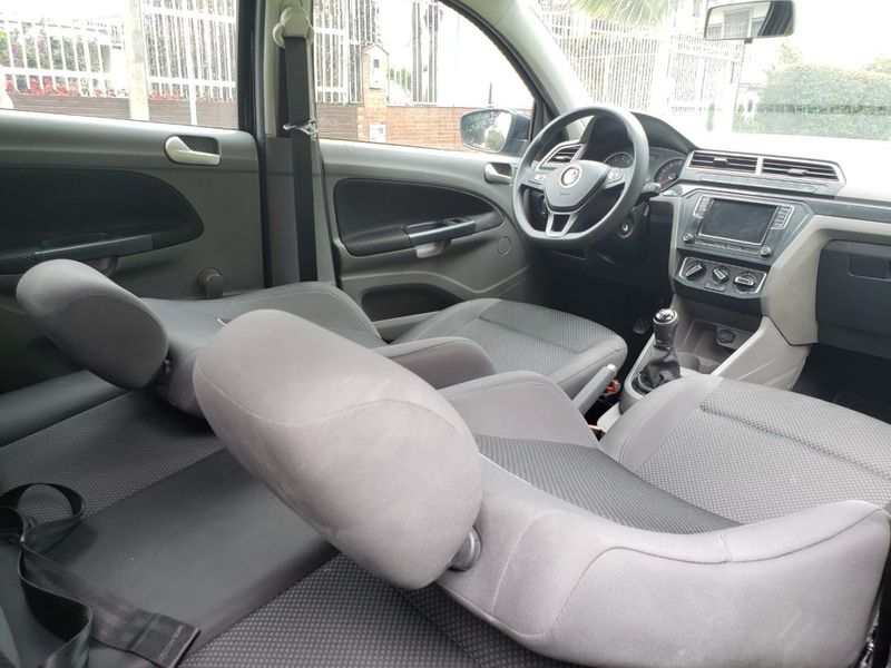 Volkswagen Gol • 2019 • 70,000 km 11