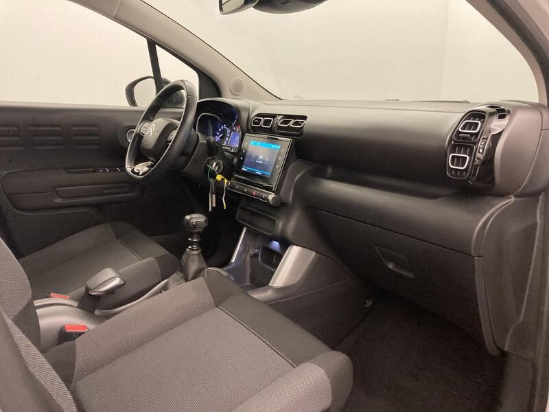 Citroën C3 • 2020 • 65,500 km 14