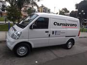 Chevrolet N-300 • 2019 • 13,000 km 2