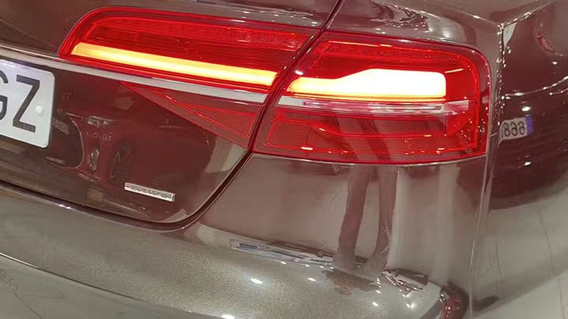 Audi A8 Long • 2015 • 84,288 km 26