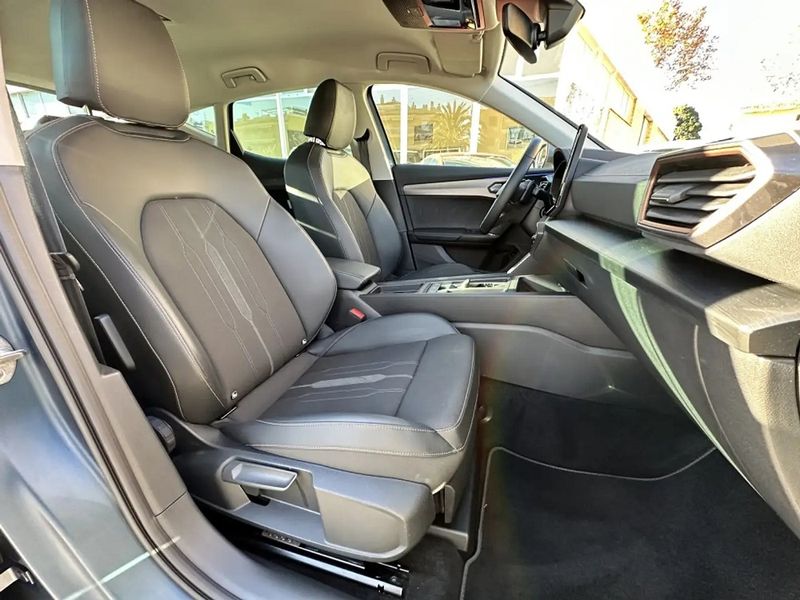 Seat Arosa • 2023 • 36,250 km 10