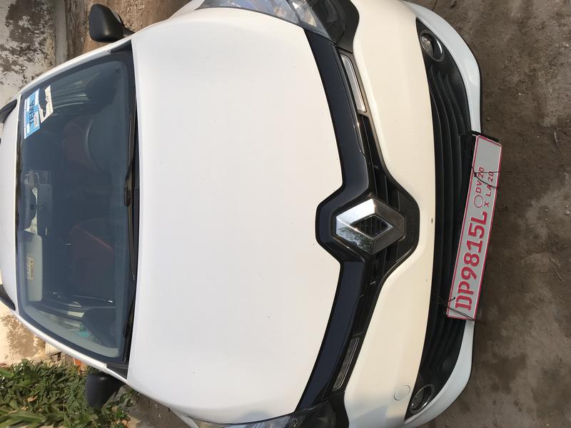 Renault Clio • 2015 • 212,000 km 5