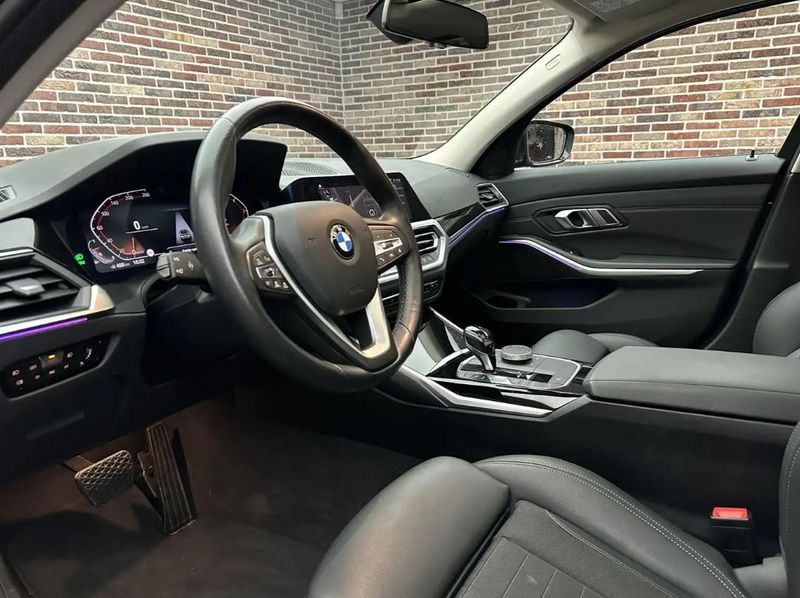 BMW 3 Series • 2020 • 84,000 km 4