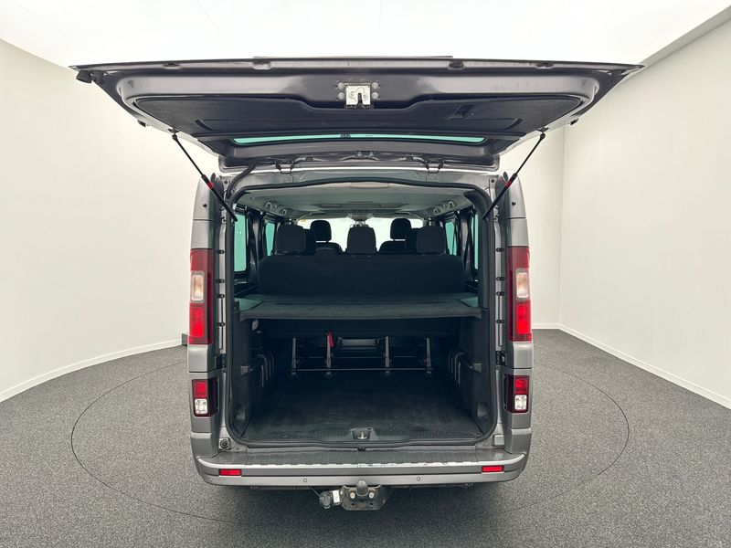 Fiat Talento • 2019 • 182,000 km 3