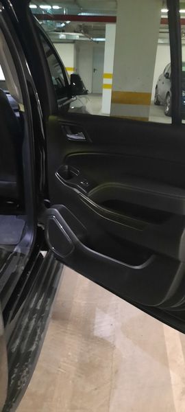 Chevrolet Suburban • 2017 • 123,000 mi 2