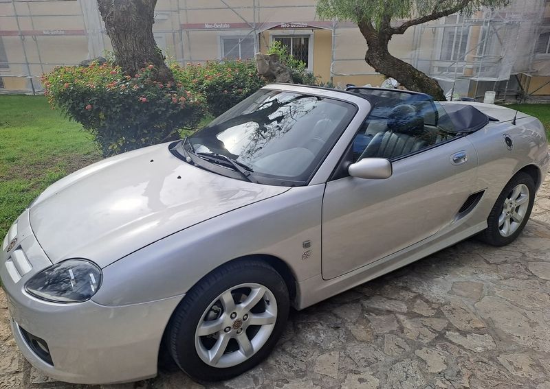 MINI Clubman • 2002 • 95,785 km 3