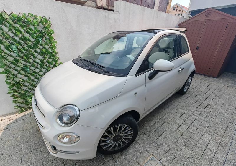 Fiat 500 • 2018 • 43,803 km 7