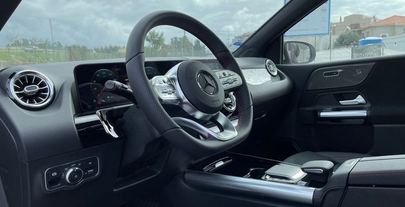 Mercedes-Benz B-Class Electric Drive • 2021 • 60,000 km 6