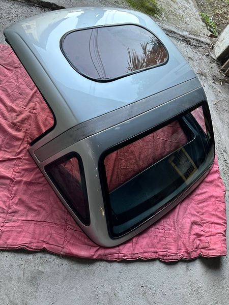 Alfa Romeo Spider • 1991 • 92,500 km 7