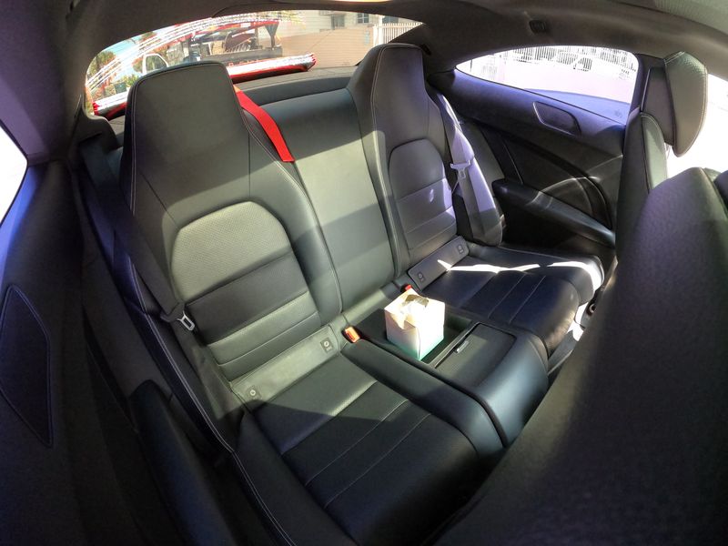 Mercedes-Benz C-Class • 2012 • 85,000 mi 4