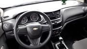 Chevrolet Sail • 2018 • 0 km 5