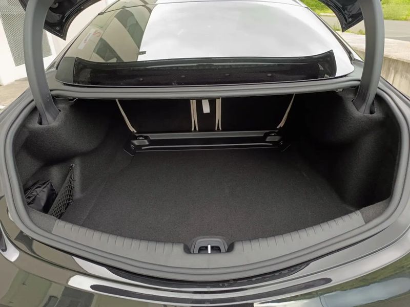 Mercedes-Benz CLS • 2024 • 7,000 km 2