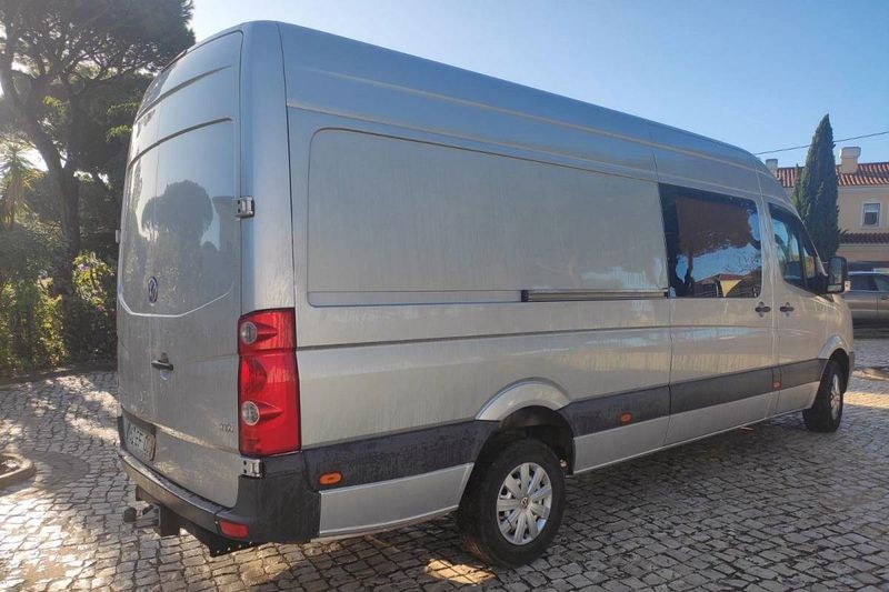 Fiat 500X • 2007 • 200,000 km 4