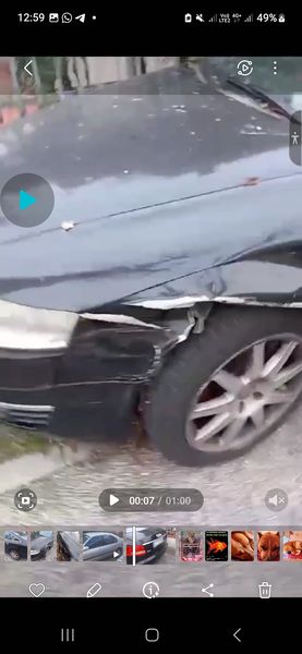 Audi A6 • 2005 • 150,000 km 7