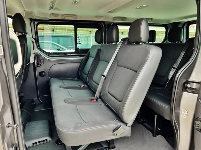 Renault 18 • 2016 • 119,000 km 7