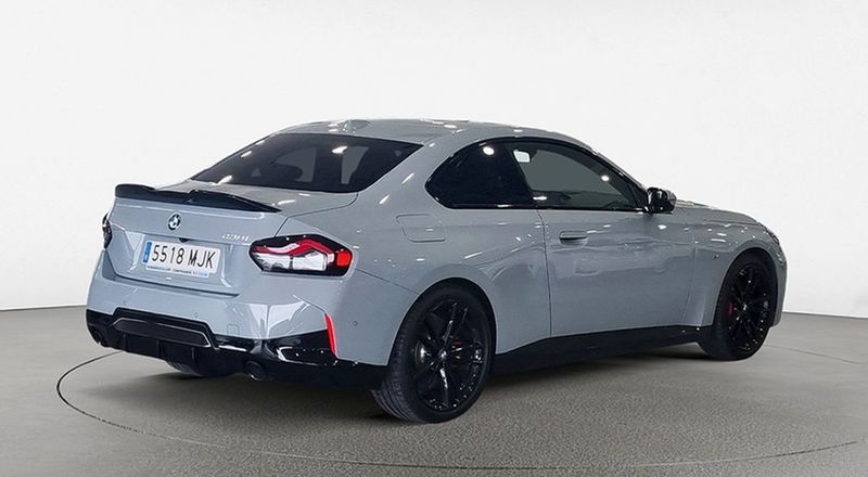 BMW 2 Series • 2023 • 12,664 km 3