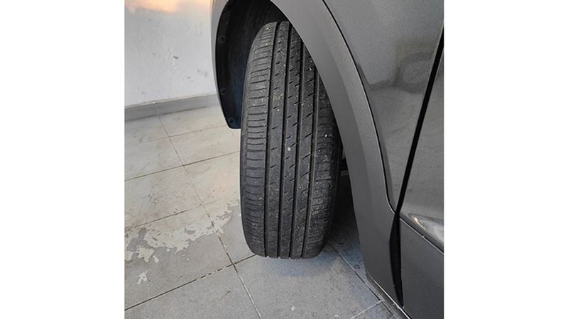 Kia Niro • 2022 • 25,150 km 18