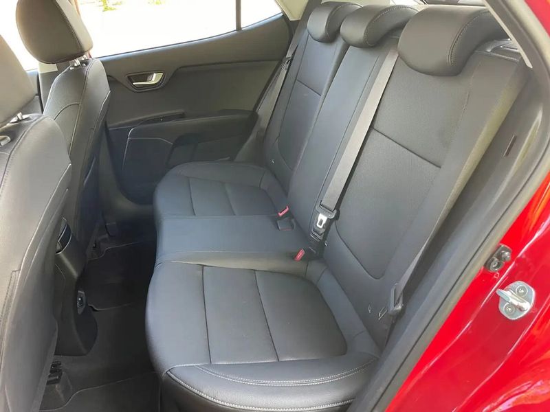 Kia Soul • 2020 • 78,000 km 8