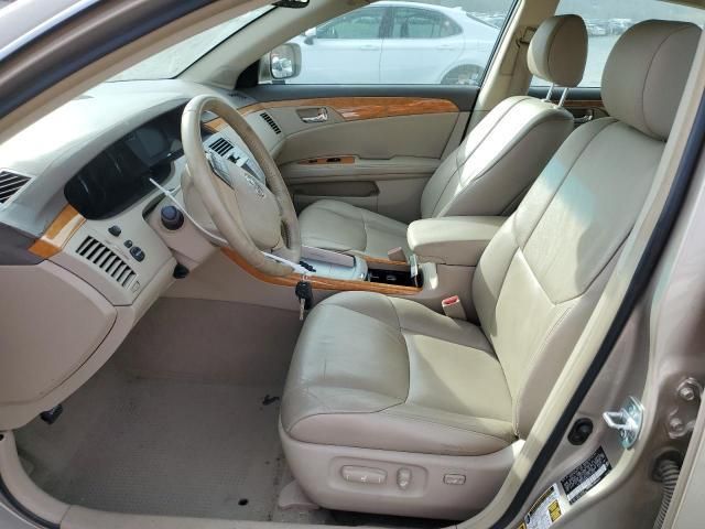 Toyota Avalon • 2008 • 10,000 mi 5