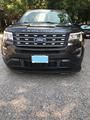 Ford Explorer • 2017 • 17,000 km 1