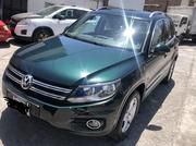 Volkswagen Tiguan • 2013 • 26,000 km 3
