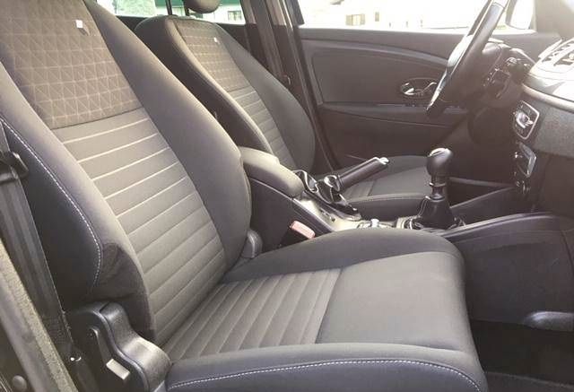 Renault Mégane • 2015 • 180,000 km 5