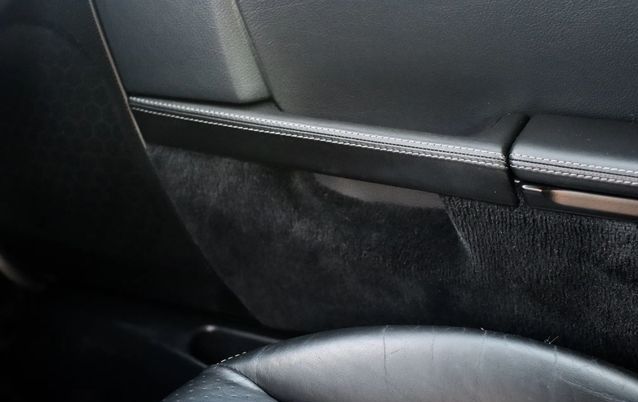 Porsche Cayman • 2009 • 129,000 km 23