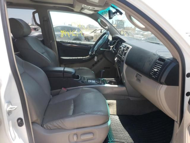 Toyota 4-Runner • 2007 • 1 mi 3