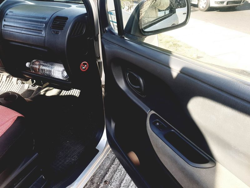 Opel Agila • 2003 • 170,000 km 3