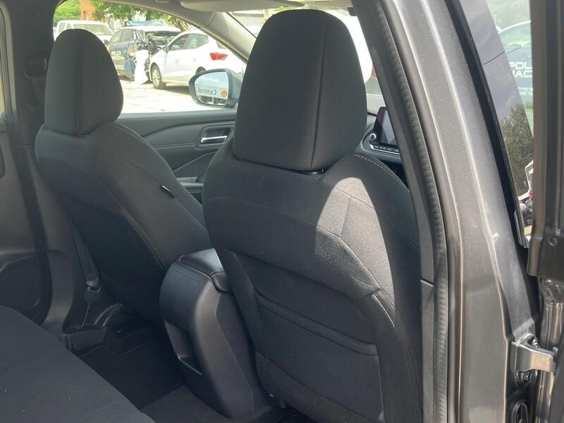 Nissan Qashqai • 2024 • 11,297 km 30