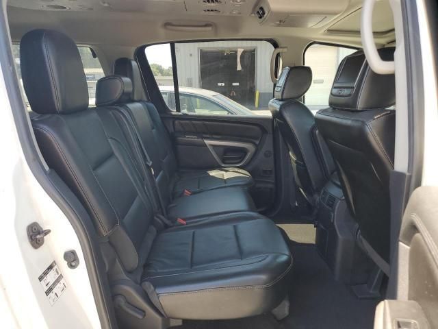 Nissan Armada • 2015 • 10,000 mi 6