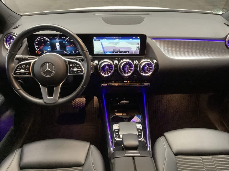 Mercedes-Benz Class B • 2020 • 36,100 km 2